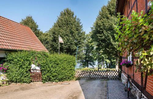 Fachwerkferienhaus - Foto 31