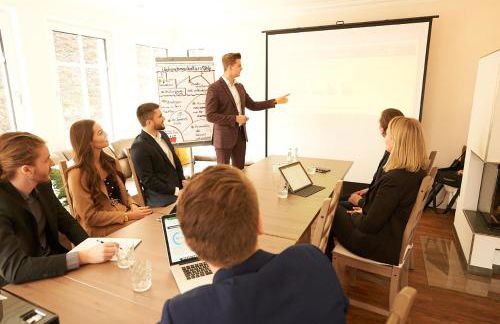 Kleine Villa - Foto 5