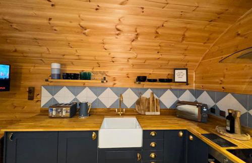 Isabels Cabin - Photo 33