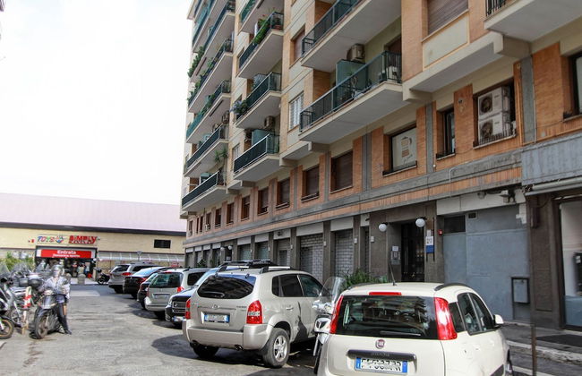 Vacanze a Roma - Foto 50