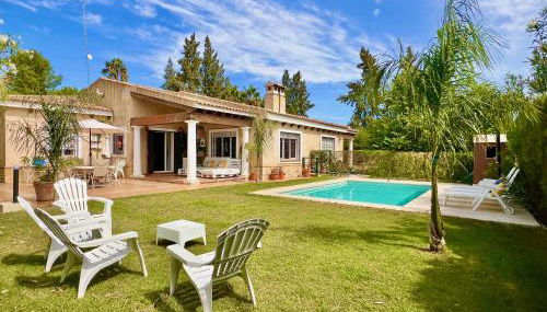 Villa Miranda - Foto 5