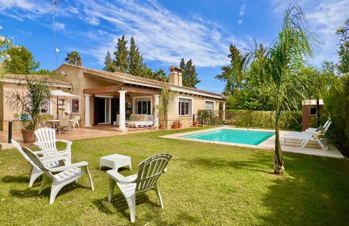 Villa Miranda - Foto 5