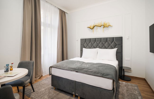 NOBILIS RESIDENCE - Foto 14