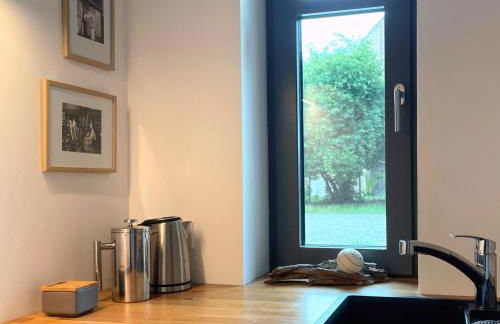 Appartment Schafstall - am Unstrutradweg - Foto 6