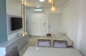 Ap vista mar NOVO a 150m da praia! - Photo 17