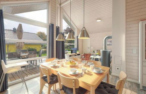 Nice Home In Krems Iiwarderbrück - Foto 14