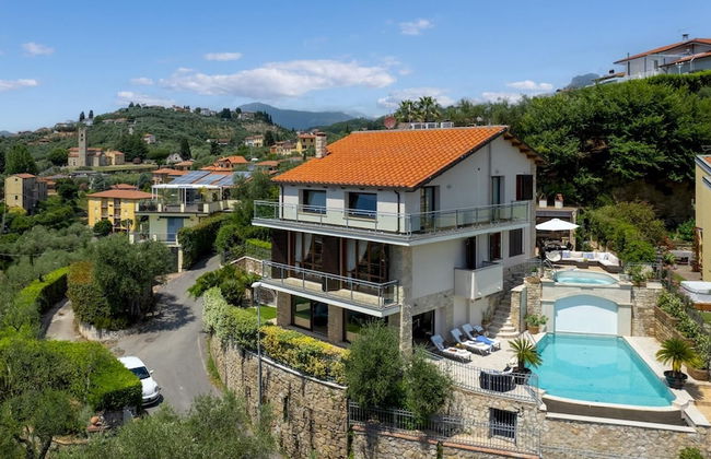 Lu-f035-deco422at - Villa Dolphin 10 - Foto 58