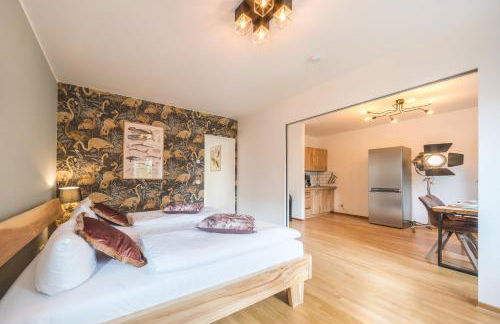 Design Apartments - "Das Kutscherhaus" - Foto 57