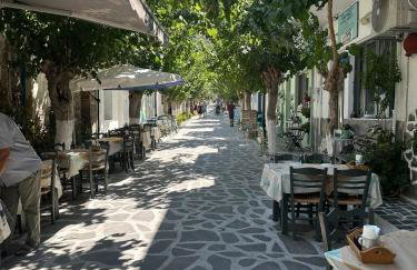 Nektaria on the Beach - Foto 2