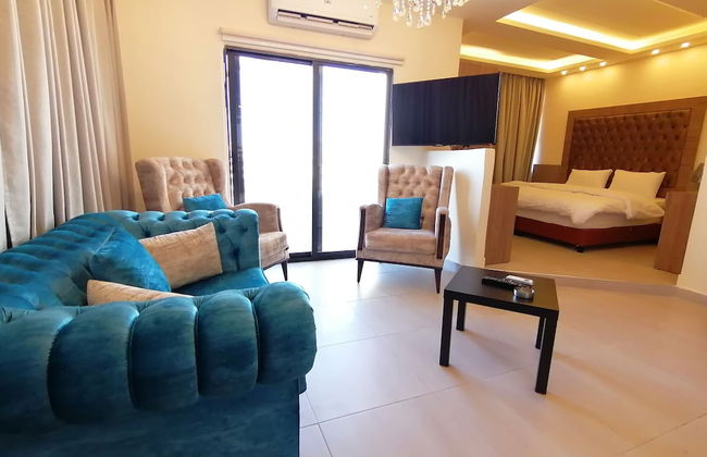 Alqimah Serviced Hotel Apartments - Foto 56