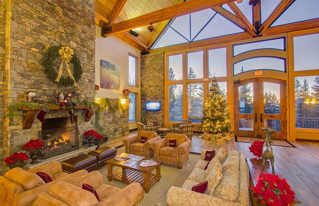 Bear Creek Lodge by Alpine Lodging Telluride - Foto 60
