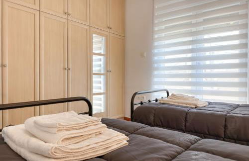 Urban Gateway Athens - Photo 25