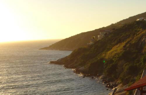 SUÍTES SOL DA MANHÃ - Foto 30