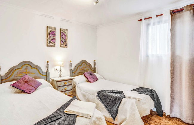 Villa Benicuco - Foto 32