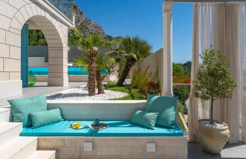 Casa GENI-heated pool, 3 bedrooms, sea views - Foto 3