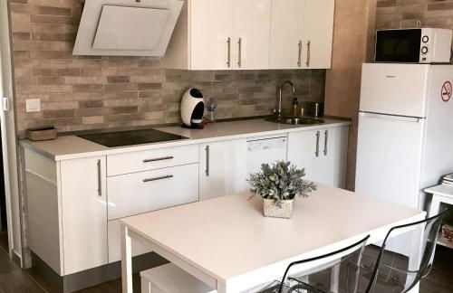 Niebla Centro Apartamentos - Foto 25