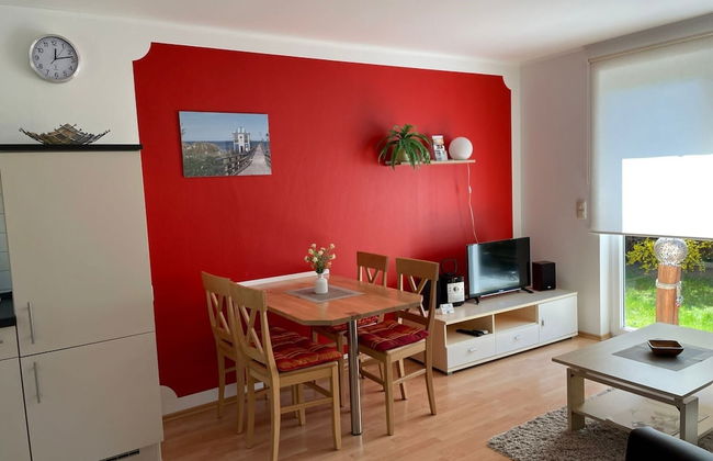 Doppelhaushalfte, Lubmin - Foto 10