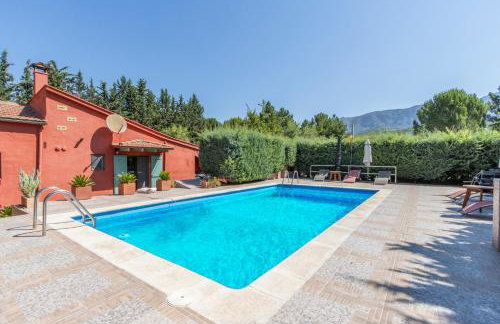 Maison avec piscine en Catalogne - Foto 1