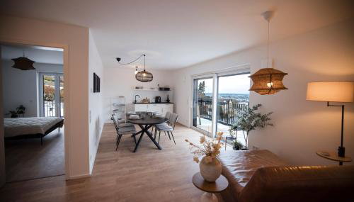Penthouse & Wald Retreat - Foto 2
