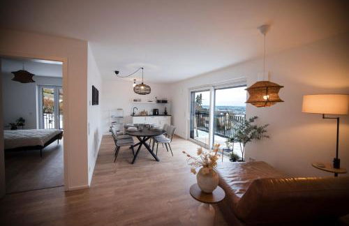Penthouse & Wald Retreat - Foto 1