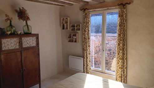 La maison jaune - Foto 2