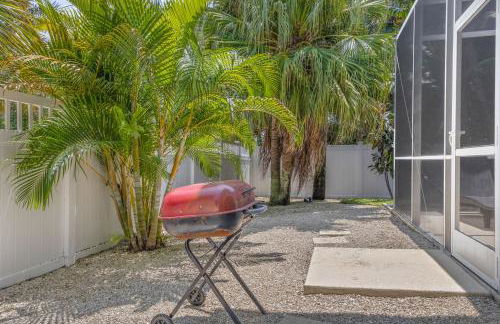 AMI 1 Block 2 Beach, Big Heated Saltwater Pool - Foto 42