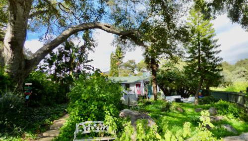 Under the Oaks Santa Barbara - Foto 4