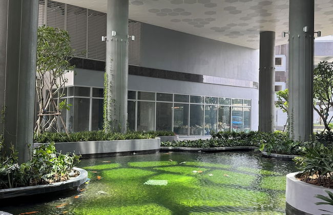 Happy One Central - Foto 36