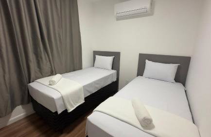 Apartamento Moderno Próximo aos Atrativos - Foto 23