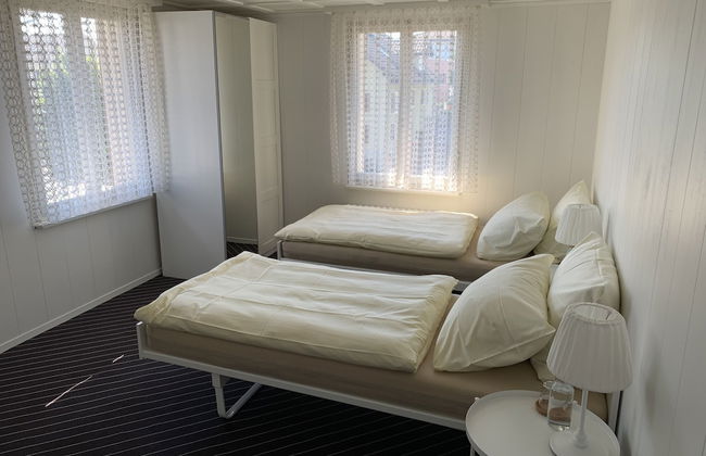 Ferienhaus Seeblick - Foto 5