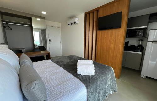 RN Studios Apt 1020-Mandi Hospitalidade - Photo 18