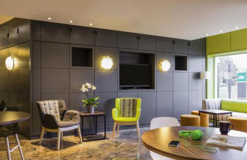 Adagio Original Thoiry Geneve - Foto 85