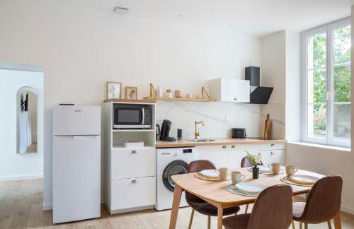 Le logis de Chambord - Foto 7