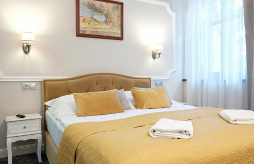 Dwór Hetman - Foto 78