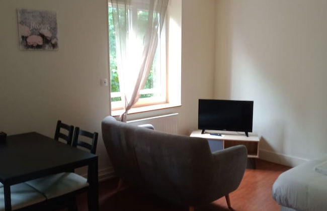 Résidence Zenao Appartements - Foto 19