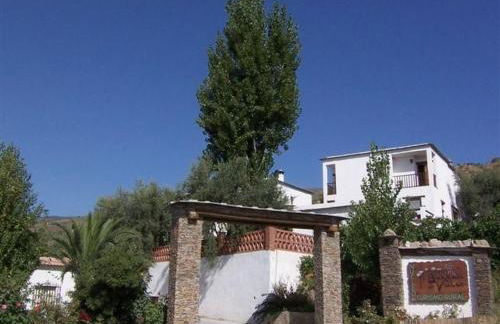 Holiday Home Landhaus mit zwei Schlafzimmern in La Alpujarra by Interhome - Foto 43