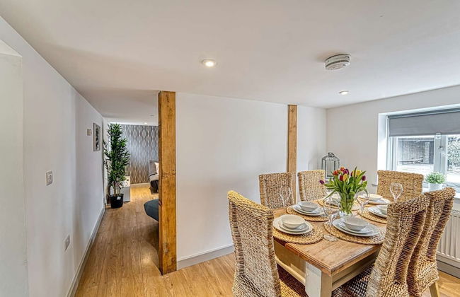 Host Stay Bridgepoint House - Foto 2