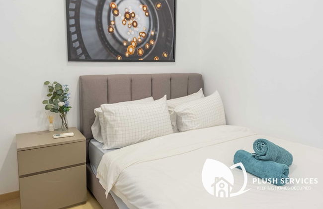 Eaton Residences KL by Plush - Foto 19