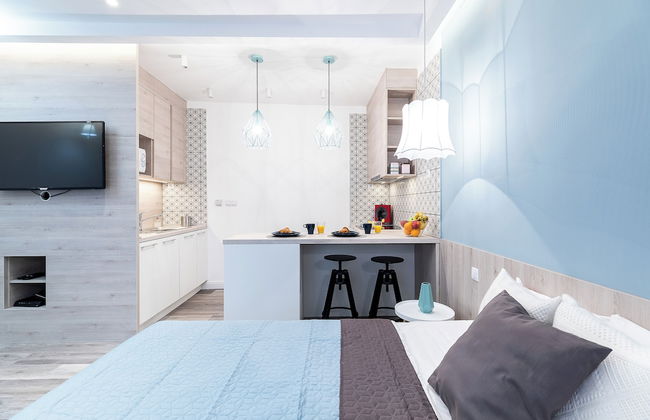 SWU Broadway - Foto 20