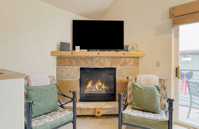 Double Diamond 23 by Avantstay Close to Town & The Slopes! - Foto 15