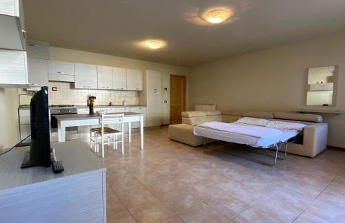 Perarolo Apartments - Foto 76