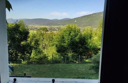 Gite Roches Rousses - Foto 14