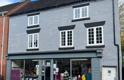 3 bed flat 10 mins to Alton Towers Sleeps 6-8 people - Foto 51