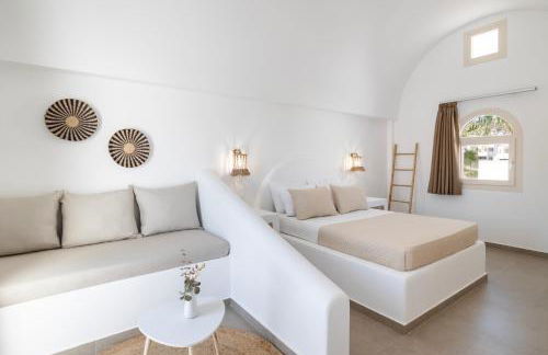 Commercio Suites Santorini - Foto 2