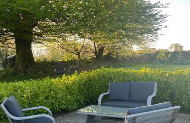 Winstitchen Cottage situated near the River Barle - Foto 2