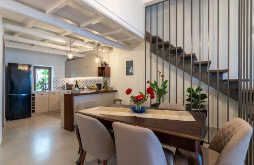 Villa Iliahtida - Foto 6