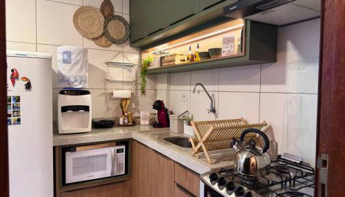 Apê Central Bonito - Foto 3