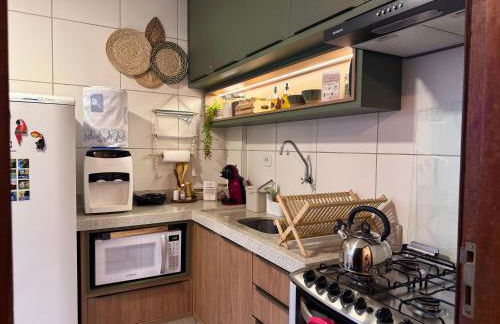 Apê Central Bonito - Foto 3