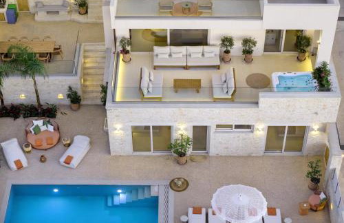 Lyra Petra Villa - Foto 31