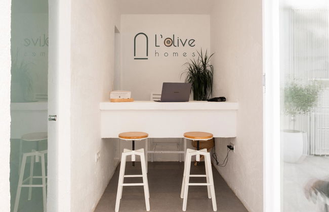 L'olive homes - Foto 58
